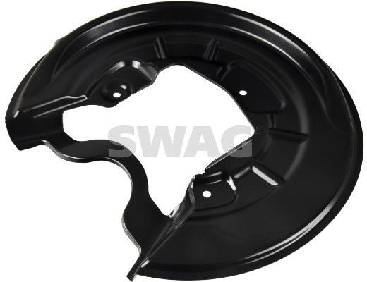 Захист гальмівного диска SWAG 33106396 - zapix