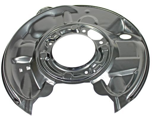 Захист гальмівного диска METZGER 6115006 - zapix