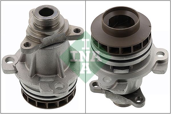 Помпа системи охолодження SCHAEFFLER INA 538088110 - zapix