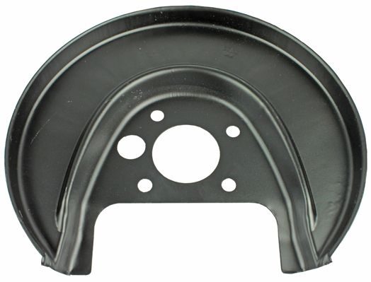 Захист гальмівного диска METZGER 6115002 - zapix
