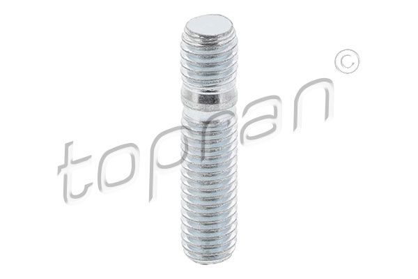 Кріплення вихлопної системи TOPRAN 504256 - zapix