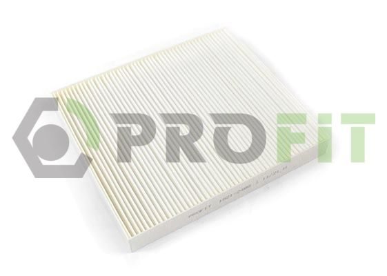 Фільтр салону PROFIT 15212485 - zapix