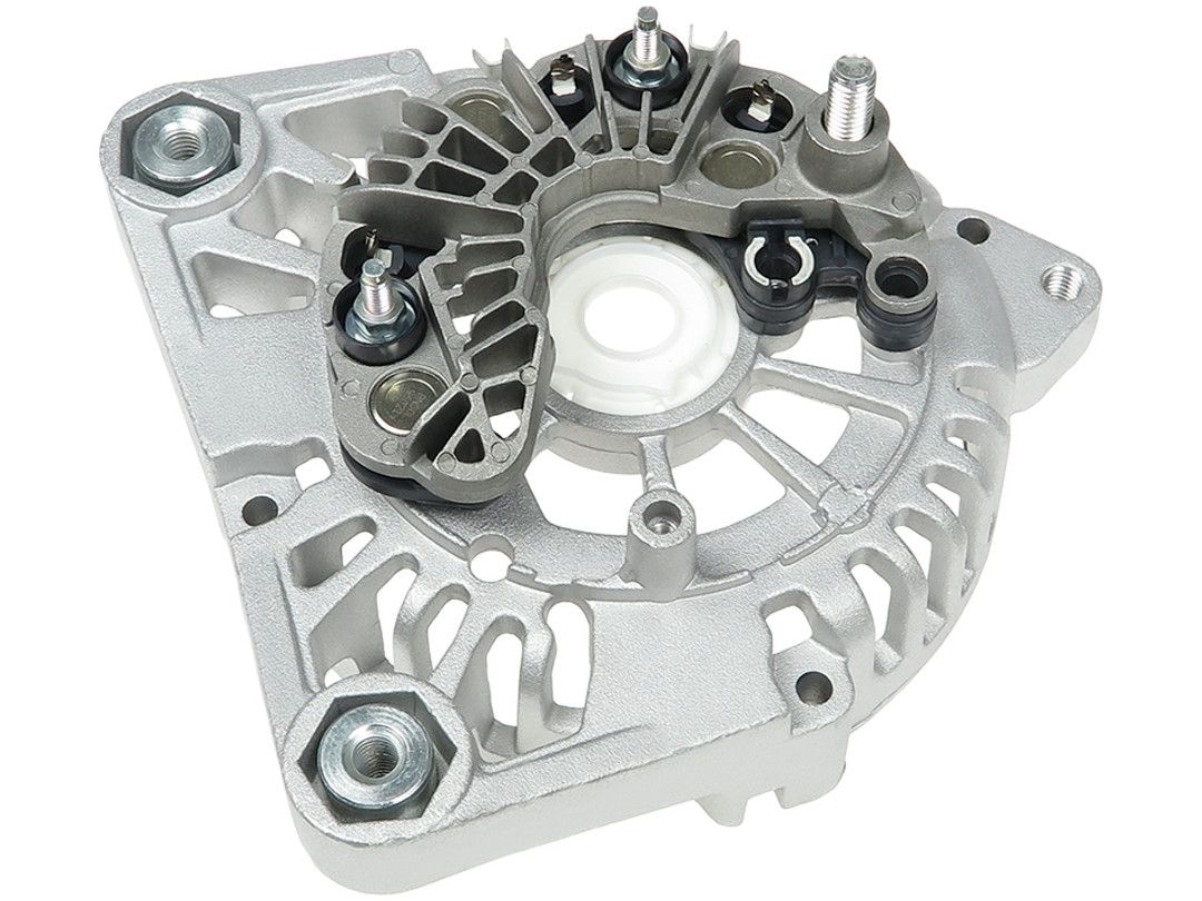 Деталі генератора AS-PL ARC3032 - zapix