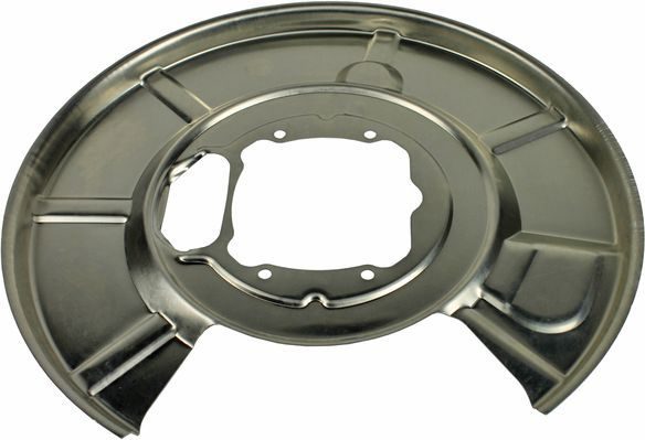 Захист гальмівного диска METZGER 6115026 - zapix