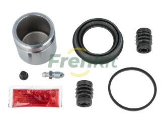 Ремкомплект гальмівного супорта FRENKIT 254845 - zapix