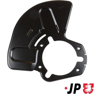 Захист гальмівного диска JP GROUP 1264202470 - zapix