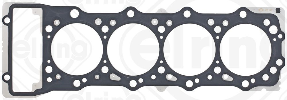 Прокладка головки циліндра ELRING 508330 - zapix
