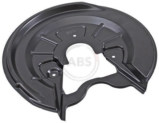 Захист гальмівного диска A.B.S. 11005 - zapix
