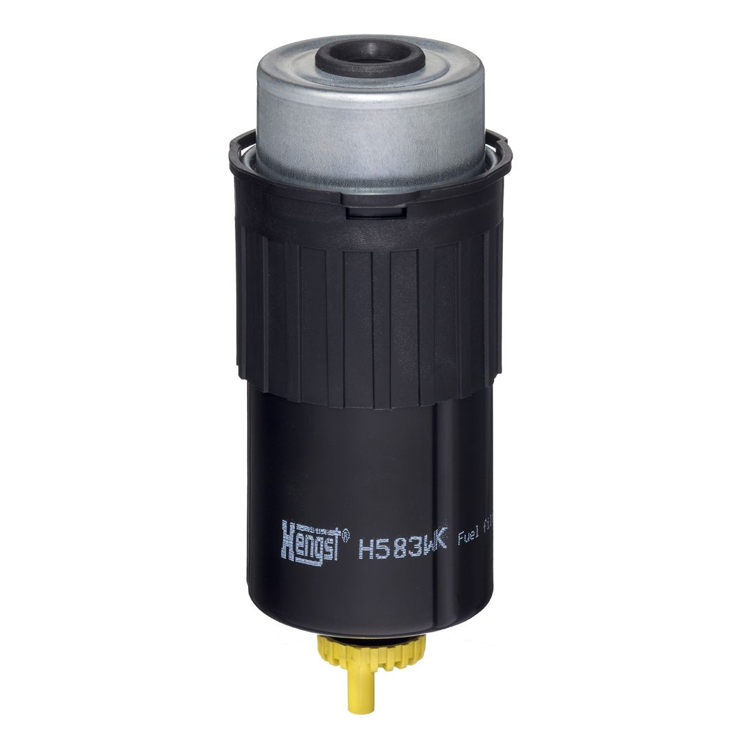Паливний фільтр HENGST FILTER H583WK - zapix