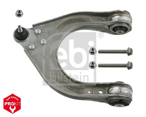 Важіль підвіски FEBI BILSTEIN 33210 - zapix