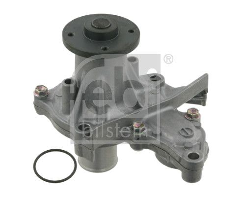 Помпа системи охолодження FEBI BILSTEIN 24379 - zapix