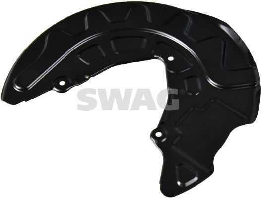Захист гальмівного диска SWAG 33105670 - zapix
