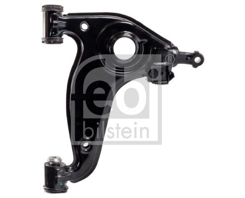 Важіль підвіски FEBI BILSTEIN 21303 - zapix