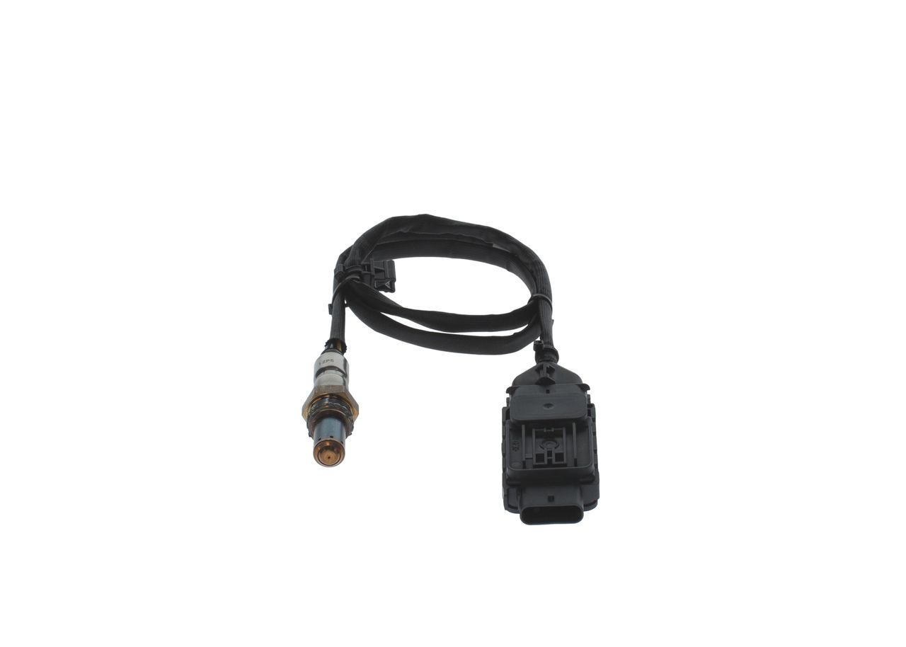 Датчик NOx BOSCH 0281008833 - zapix