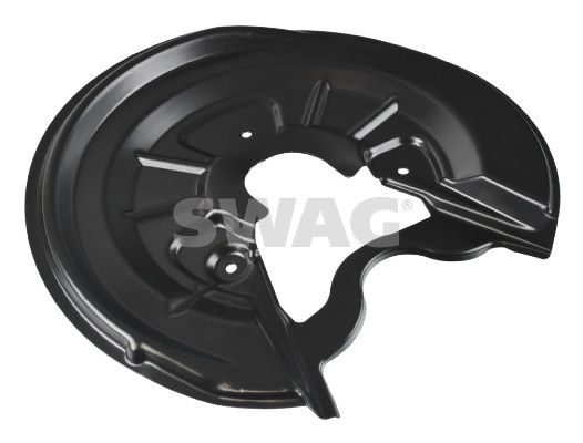 Захист гальмівного диска SWAG 33107389 - zapix