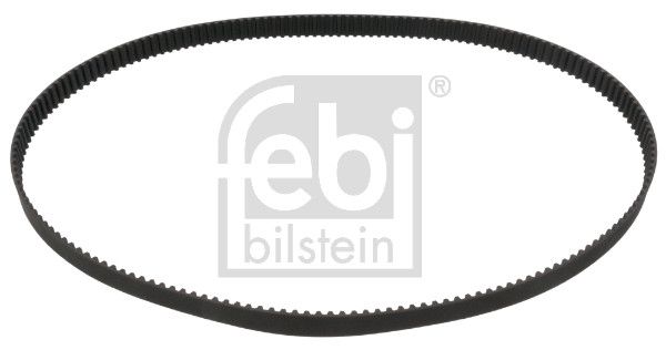 Ремінь ГРМ FEBI BILSTEIN 47801 - zapix