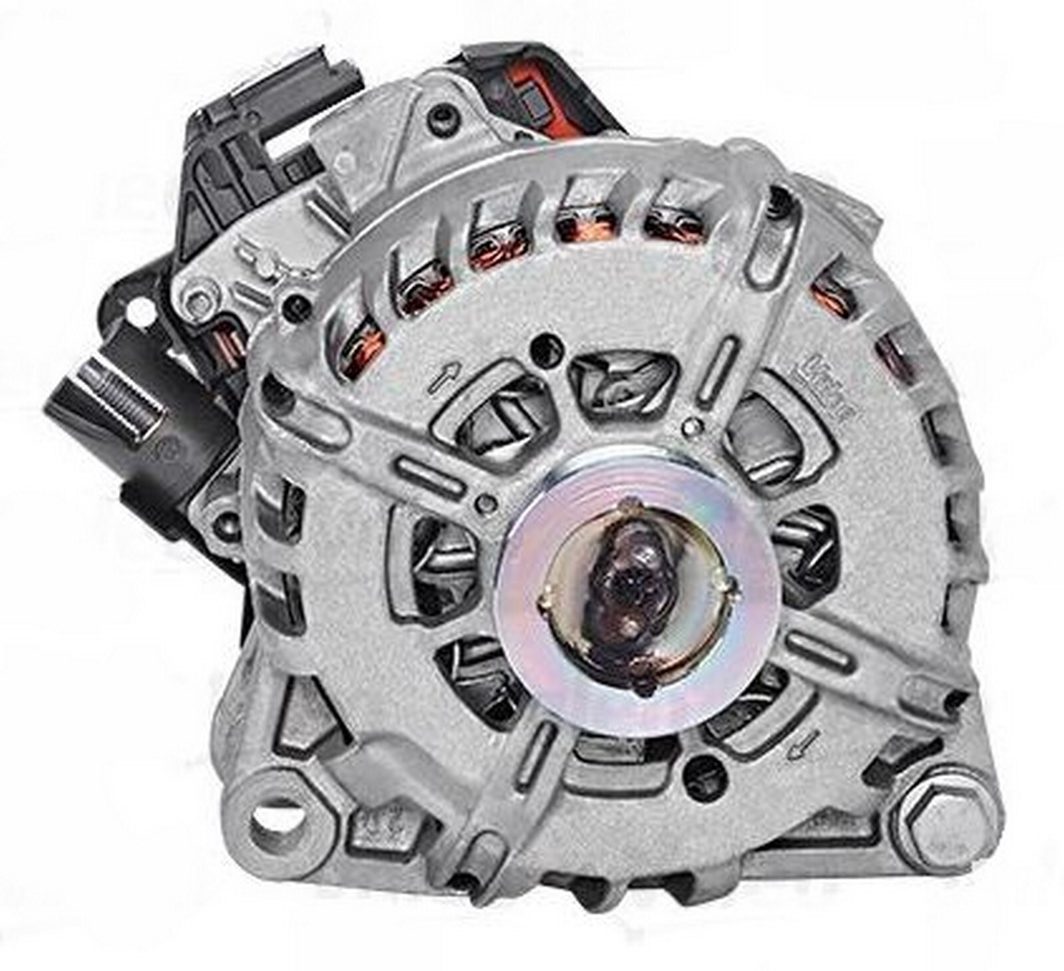 Генератор MSG REBUILDING IST60C017 - zapix