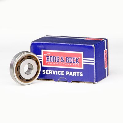 Подшипник опоры амортизатора BORG & BECK BSM5281