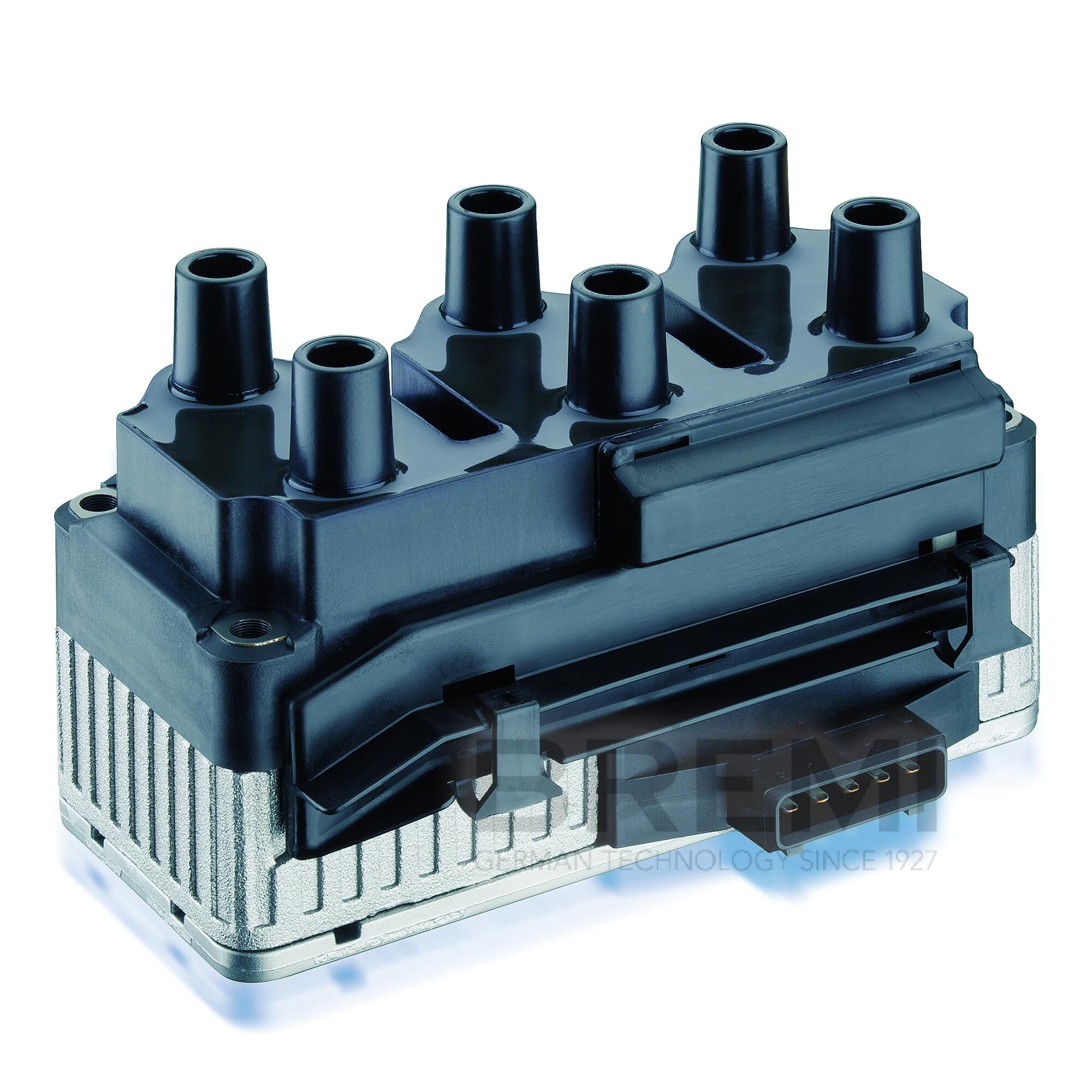 Котушка запалювання BREMI 20132 - zapix