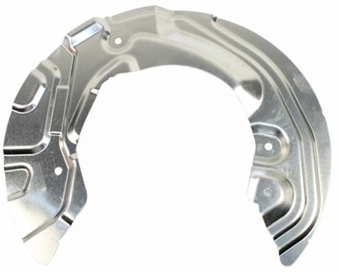 Захист гальмівного диска METZGER 6115063 - zapix
