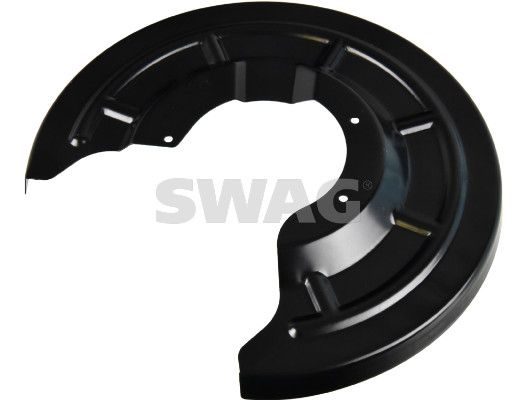 Захист гальмівного диска SWAG 33105739 - zapix