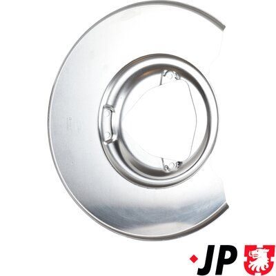 Захист гальмівного диска JP GROUP 6564200100 - zapix