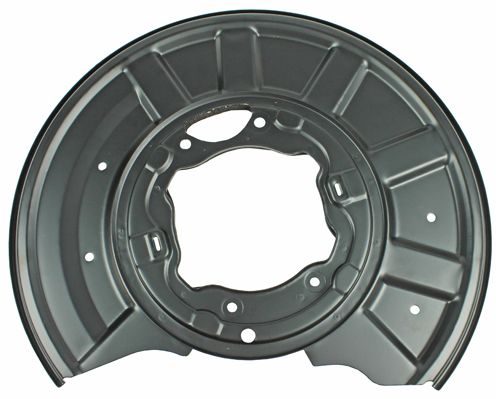 Захист гальмівного диска METZGER 6115011 - zapix
