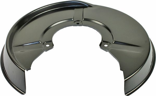 Захист гальмівного диска METZGER 6115110 - zapix
