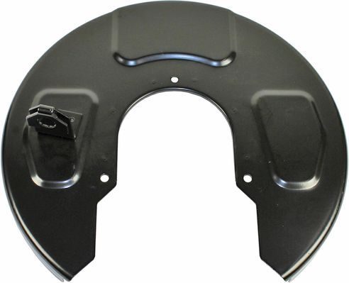 Захист гальмівного диска METZGER 6115097 - zapix