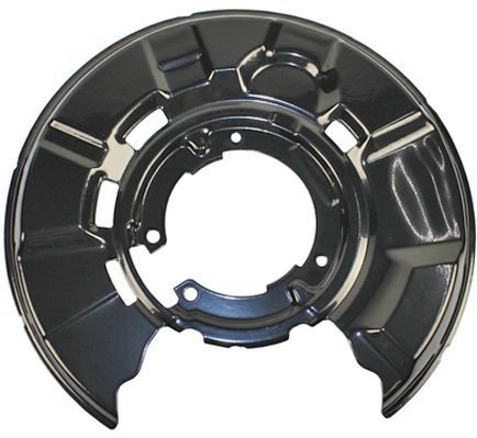 Захист гальмівного диска METZGER 6115065 - zapix