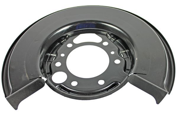 Захист гальмівного диска METZGER 6115008 - zapix