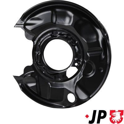 Захист гальмівного диска JP GROUP 1364302570 - zapix