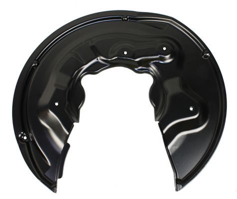 Захист гальмівного диска METZGER 6115204 - zapix