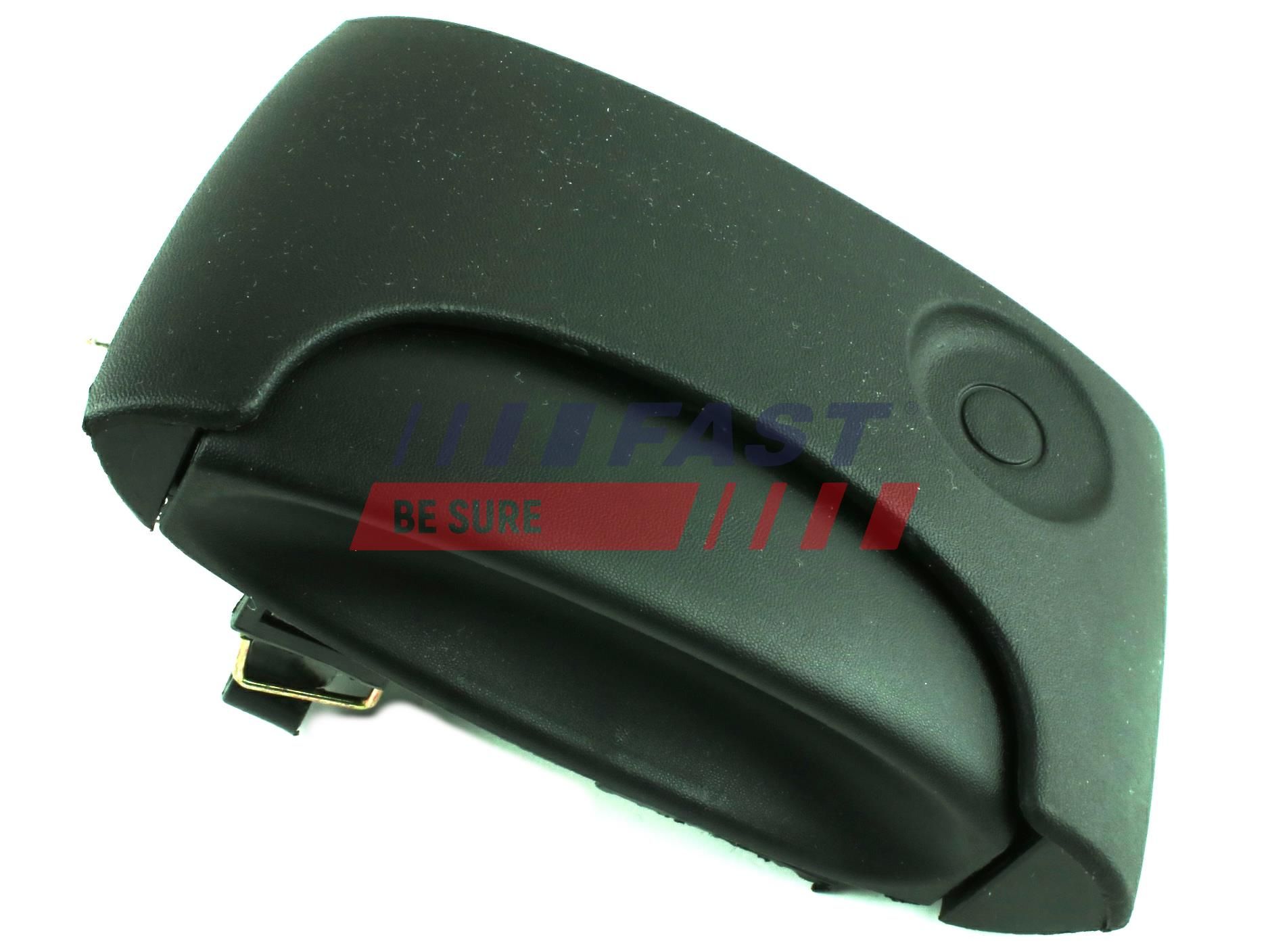 Ручки дверні FAST FT94572 - zapix
