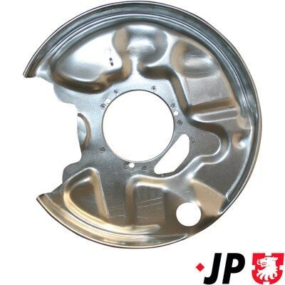 Захист гальмівного диска JP GROUP 1364300170 - zapix