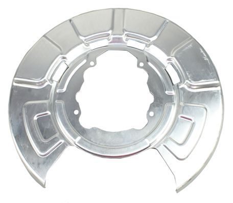 Захист гальмівного диска METZGER 6115172 - zapix