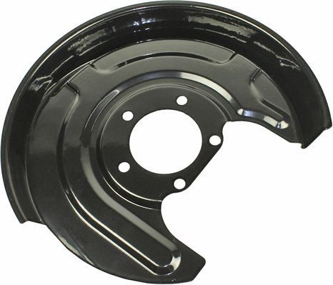 Захист гальмівного диска METZGER 6115052 - zapix