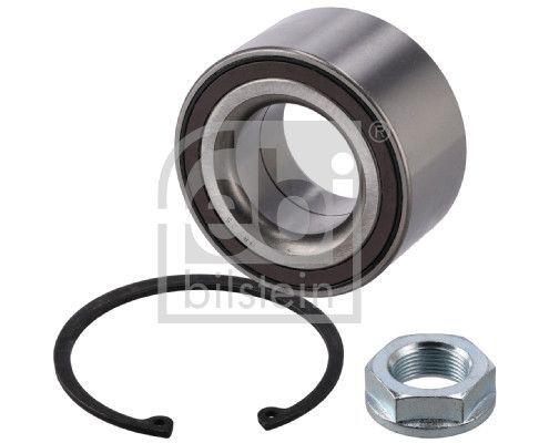 Подшипник / ступица колеса FEBI BILSTEIN 40702