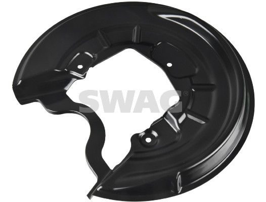 Захист гальмівного диска SWAG 33106395 - zapix