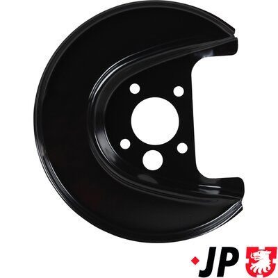 Захист гальмівного диска JP GROUP 1164300280 - zapix