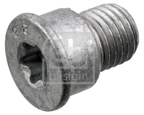 Болт кріплення гальмівного диска FEBI BILSTEIN 182621 - zapix