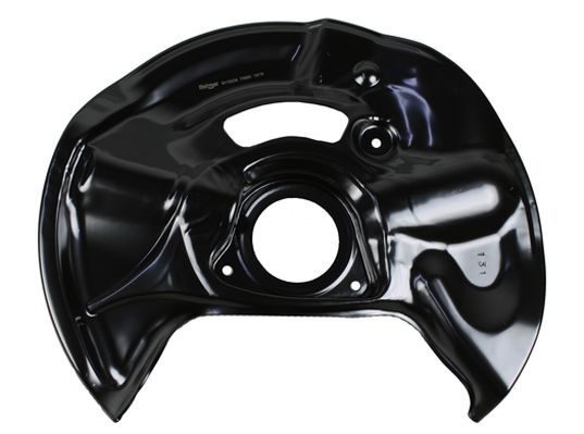 Захист гальмівного диска METZGER 6115235 - zapix