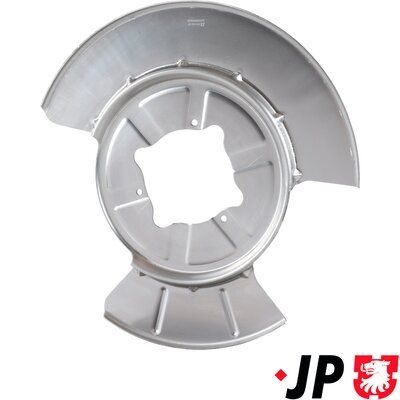Захист гальмівного диска JP GROUP 6564200370 - zapix