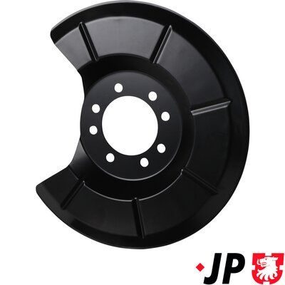 Захист гальмівного диска JP GROUP 1564300100 - zapix