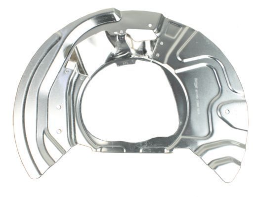 Захист гальмівного диска METZGER 6115173 - zapix
