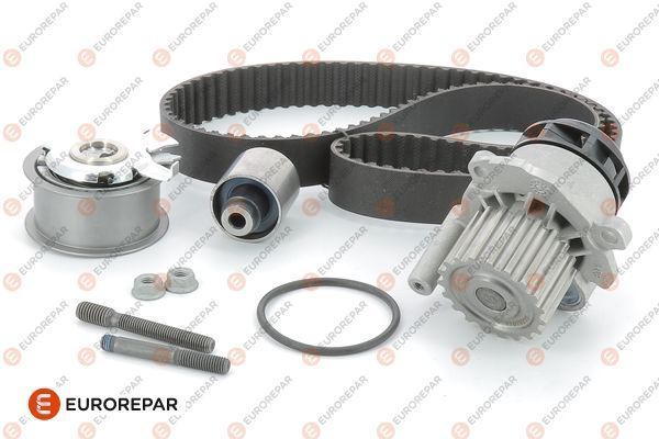 Комплект ременя ГРМ EUROREPAR 1624231580 - zapix