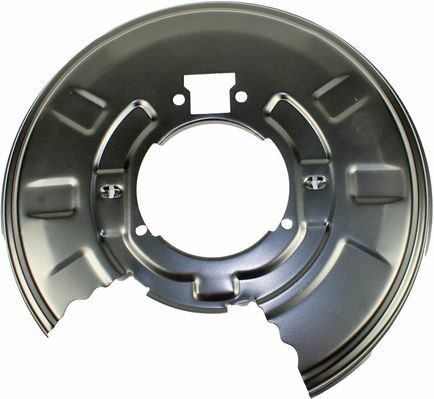 Захист гальмівного диска METZGER 6115042 - zapix
