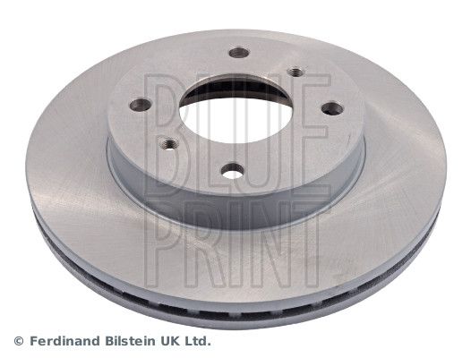 Тормозной диск BLUE PRINT ADN14341
