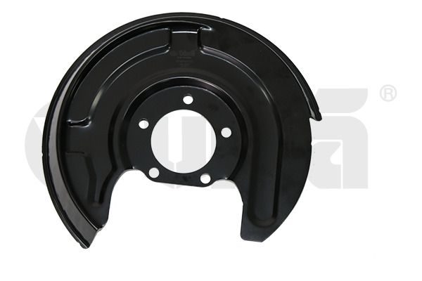 Захист гальмівного диска VIKA 66151712201 - zapix