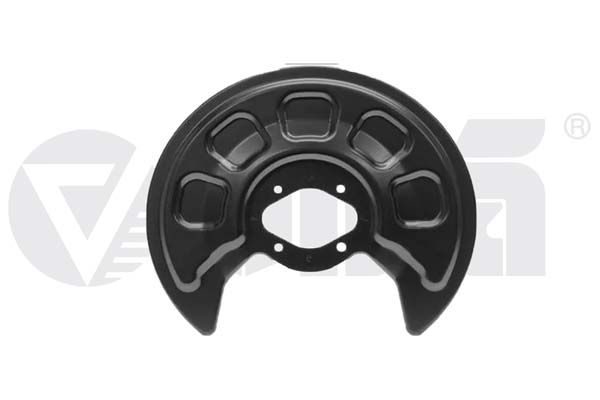 Захист гальмівного диска VIKA 66151750501 - zapix